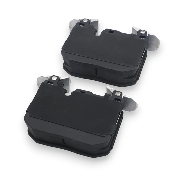 BMW Performance Brake Pads igh-Quality BMW Brake Pads