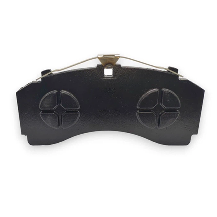 Transit Van Front Brake Solutions High-Performance Van Brakes Brake Pads with Extended Lifetime