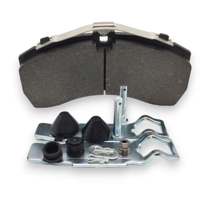 Front Axle Pads for Transit Brake Pad Set 29246 Durable Brake Pads for Transit